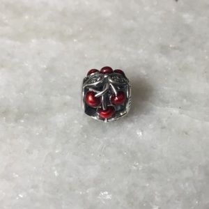 Pandora Sweet Cherries charm